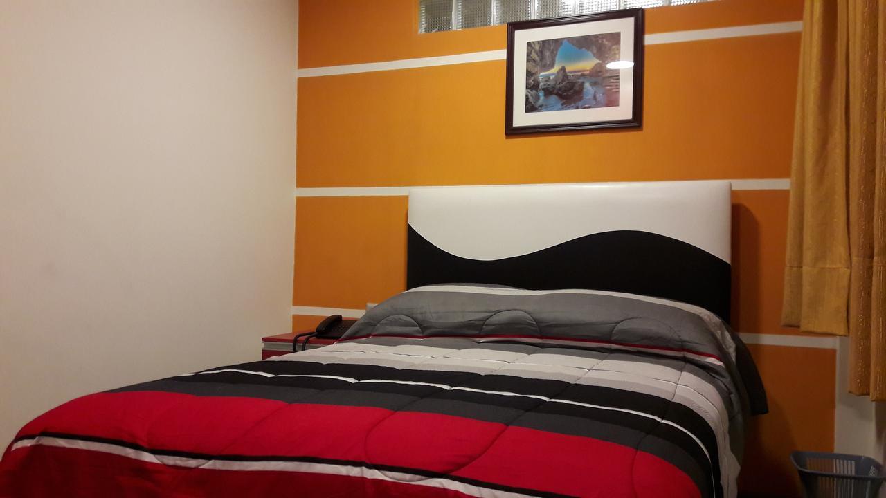 Apart Serma Hotel Potosí Екстериор снимка