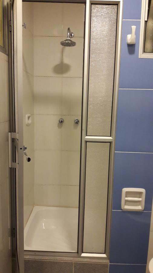 Apart Serma Hotel Potosí Екстериор снимка
