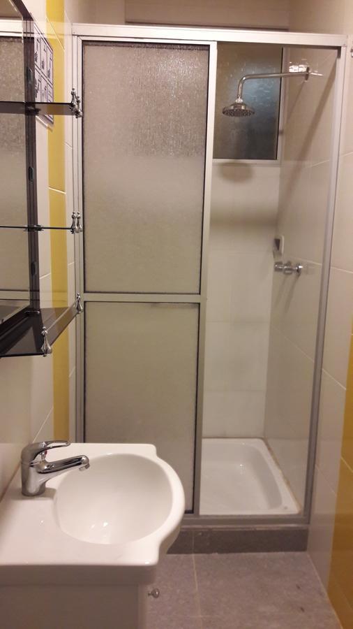 Apart Serma Hotel Potosí Екстериор снимка